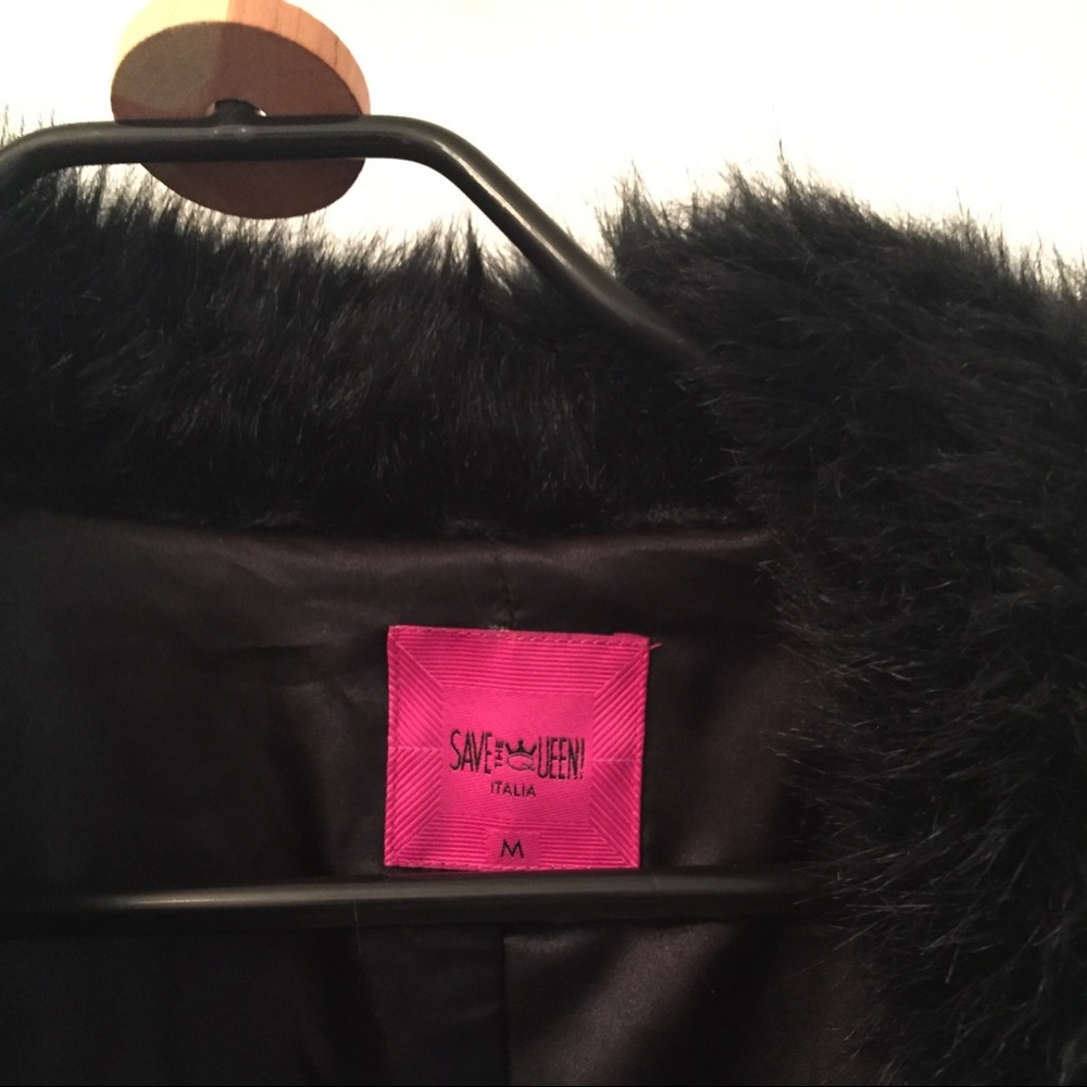 Coats - Picture 2 of 3
